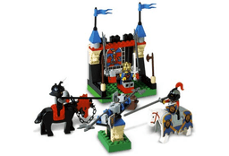 Royal Joust