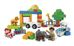 My First Zoo