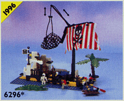 Shipwreck Island