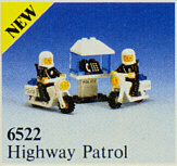 Highway Patrol