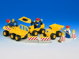 Construction Crew