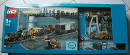 Trains Value Pack
