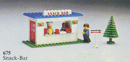 Snack Bar