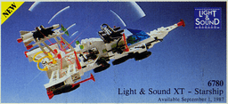 XT-Starship