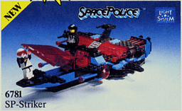 SP-Striker