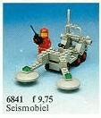 Mineral Detector