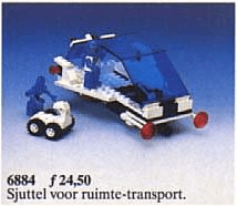 Aero-Module