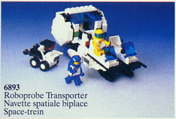 Orion II Hyperspace