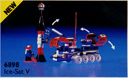 Ice-Sat V