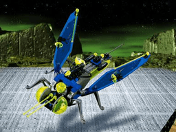 Sonic Stinger
