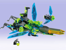 Celestial Stinger