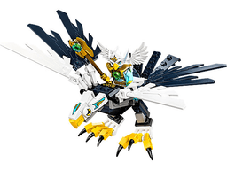 Eagle Legend Beast