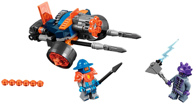 King's Guard Artillery