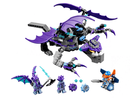 The Heligoyle