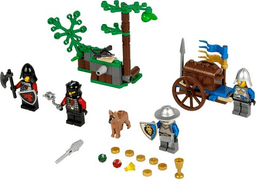 Forest Ambush