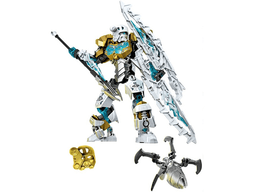 Kopaka Master of Ice