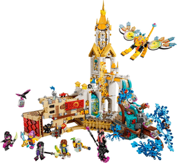Castle Nocturnia
