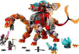 Dino Jet