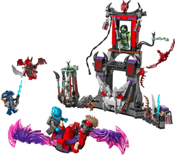 Dragonian Storm Village