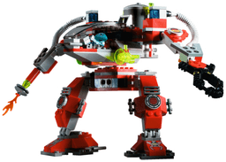 Recon-Mech RP