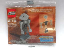 Altair polybag
