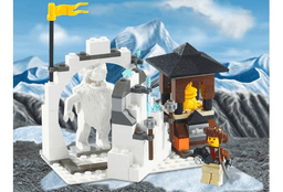 Yeti's Hideout