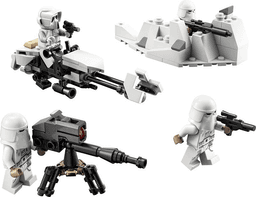 Snowtrooper Battle Pack