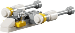 Advent Calendar 2024, Star Wars (Day 6) - Y-wing
