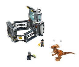 Stygimoloch Breakout
