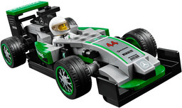 MERCEDES-AMG PETRONAS Team Gift 2017