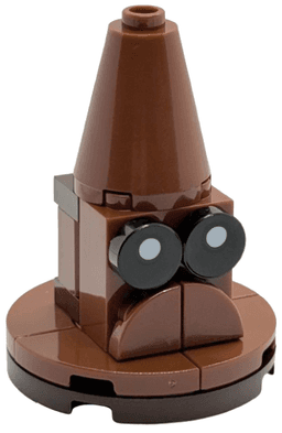 Advent Calendar 2025, Harry Potter (Day 5) - Sorting Hat