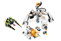 MT-201 Ultra-Drill Walker