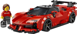 Ferrari SF90 XX Stradale