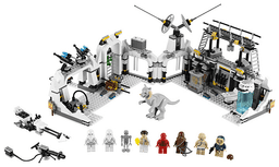 Hoth Echo Base