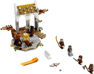 The Council of Elrond