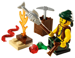 Pirate Survival