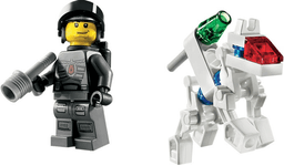 K-9 Bot