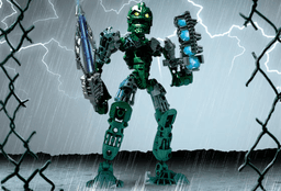 Toa Kongu