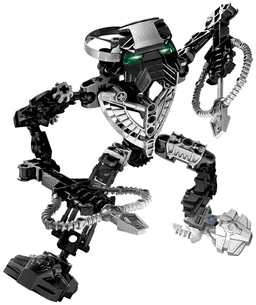 Toa Hordika Whenua
