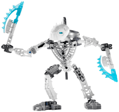 Toa Hordika Nuju