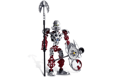 Toa Norik