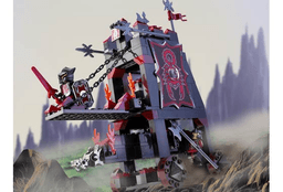 Vladek's Siege Engine