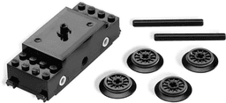 Train Motor (RC)
