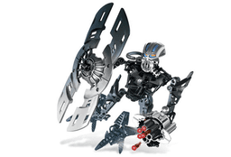 Toa Nuparu