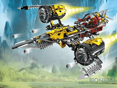 Jetrax T6 Limited Edition