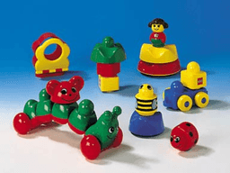 Infant Activity Set