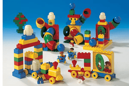 Basic Discovery Set (Tubes)