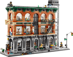 The Art Factory