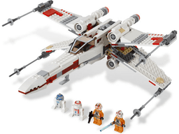X-wing Starfighter