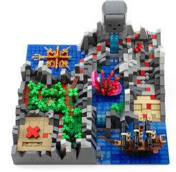 Isle of Peril